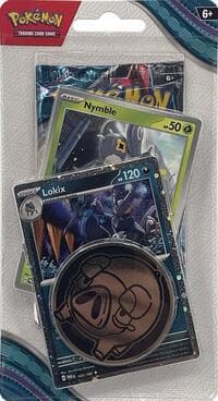 Twilight Masquerade Premium Checklane Blister [Lokix] - SV06: Twilight Masquerade - Pokemon card