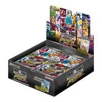 History of Z Booster Box - History of Z - Dragon Ball Super: Masters card