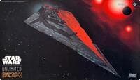 Star Wars: Unlimited Event Exclusive Game Mat - Finalizer (Gen Con Indianapolis 2024) - GameGenic Playmats - Playmats card