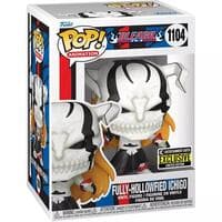 Bleach: Fully-Hollowfied Ichigo - Pop! Vinyl - Funko card