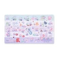 Pokemon TCG: We're Goomy Playmat - Pokemon International Playmats - Playmats card
