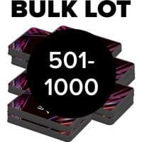 501 - 1000 Union Arena Bulk Card Lot - Union Arena Bulk Card Lots - Bulk Lots card