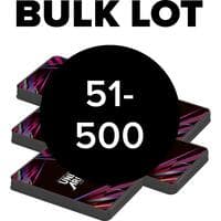 51 - 500 Union Arena Bulk Card Lot - Union Arena Bulk Card Lots - Bulk Lots card
