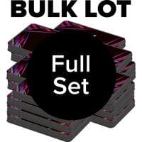 Full Set Union Arena Bulk Card Lot - Union Arena Bulk Card Lots - Bulk Lots card