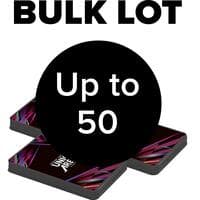 Up to 50 Union Arena Bulk Card Lot - Union Arena Bulk Card Lots - Bulk Lots card