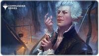 Commander Series 7 (Fan Vote 2) Stitched Edge Playmat for Magic: The Gathering - Astarion - Ultra Pro Playmats - Playmats card