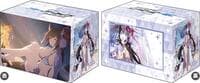 Deck Holder V3 Vol.955: Blue Archive - Wakamo (Swimsuit) - Bushiroad Deck Boxes - Deck Boxes card