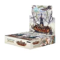 Gods of the Arcana Booster Box - BP10: Gods of the Arcana - Shadowverse: Evolve card