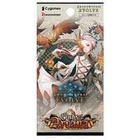 Gods of the Arcana Booster Pack - BP10: Gods of the Arcana - Shadowverse: Evolve card