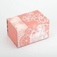 Nami Dicewinder Deck Box - ManaMoon Deck Boxes - Deck Boxes card