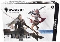 FINAL FANTASY - Bundle - FINAL FANTASY - Magic: The Gathering card