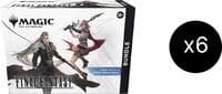 FINAL FANTASY - Bundle Case - FINAL FANTASY - Magic: The Gathering card