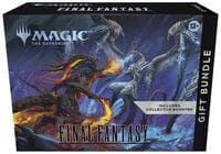 FINAL FANTASY - Gift Bundle - FINAL FANTASY - Magic: The Gathering card