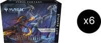 FINAL FANTASY - Gift Bundle Case - FINAL FANTASY - Magic: The Gathering card