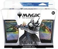 FINAL FANTASY - Starter Kit - FINAL FANTASY - Magic: The Gathering card