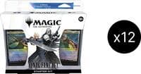 FINAL FANTASY - Starter Kit Case - FINAL FANTASY - Magic: The Gathering card