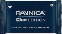 Ravnica: Clue Edition - Booster Pack - Ravnica: Clue Edition - Magic: The Gathering card