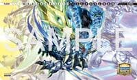 Digimon Card Game: 25-26 Regionals Playmat - Bandai Playmats - Playmats card