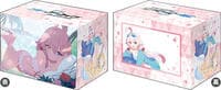 Bushiroad Deck Holder Collection V3 Vol.892 Blue Archive: Hoshino (Swimsuit) Memorial Lobby Illustration - Bushiroad Deck Boxes - Deck Boxes card