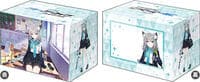 Bushiroad Deck Holder Collection V3 Vol.893 Blue Archive: Shiroko Memorial Lobby Illustration - Bushiroad Deck Boxes - Deck Boxes card