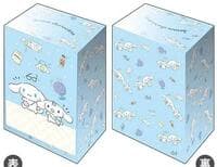 Bushiroad Deck Holder Collection V3 Vol.855 Sanrio Characters - Cinnamoroll - Bushiroad Deck Boxes - Deck Boxes card