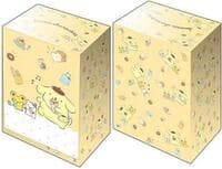 Bushiroad Deck Holder Collection V3 Vol.856 Sanrio Characters - Pom Pom Purin - Bushiroad Deck Boxes - Deck Boxes card