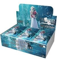 Tears of the Planet Booster Box - Tears of the Planet - Final Fantasy TCG card