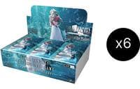 Tears of the Planet Booster Box Case - Tears of the Planet - Final Fantasy TCG card