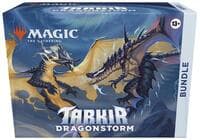 Tarkir: Dragonstorm - Bundle - Tarkir: Dragonstorm - Magic: The Gathering card