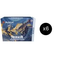 Tarkir: Dragonstorm - Bundle Case - Tarkir: Dragonstorm - Magic: The Gathering card
