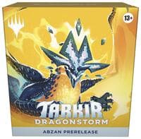 Tarkir: Dragonstorm - Abzan Prerelease Pack - Tarkir: Dragonstorm - Magic: The Gathering card