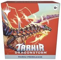 Tarkir: Dragonstorm - Mardu Prerelease Pack - Tarkir: Dragonstorm - Magic: The Gathering card
