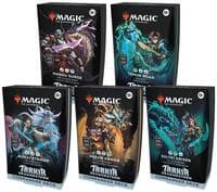 Tarkir: Dragonstorm Commander Deck Case - Commander: Tarkir: Dragonstorm - Magic: The Gathering card