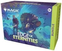 Edge of Eternities - Bundle - Edge of Eternities - Magic: The Gathering card