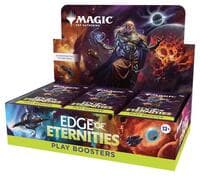 Edge of Eternities - Play Booster Display - Edge of Eternities - Magic: The Gathering card