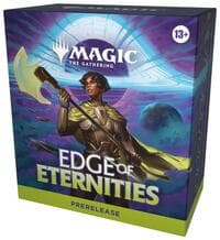 Edge of Eternities - Prerelease Pack - Edge of Eternities - Magic: The Gathering card