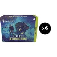Edge of Eternities - Bundle Case - Edge of Eternities - Magic: The Gathering card