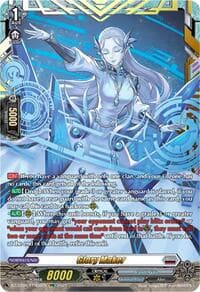 Glory Maker (FFR) - DZ-BT06: Generation Dragenesis - Cardfight Vanguard card