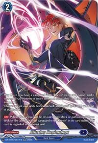 Alluring Beginnings (SR) - DZ-BT06: Generation Dragenesis - Cardfight Vanguard card