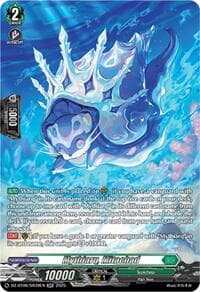 Mythiarq, Mitachad (SR) - DZ-BT06: Generation Dragenesis - Cardfight Vanguard card