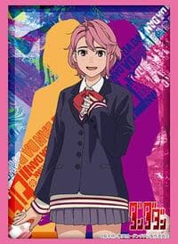 Bushiroad Sleeve Collection High Grade Vol.4507: Dandadan - Aira (75-Pack) - Bushiroad Card Sleeves - Card Sleeves card