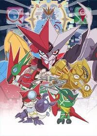 Digimon Card Game Official Sleeves - Digimon Appmon Card Sleeves 2025 (60-Pack) - Bandai Card Sleeves - Card Sleeves card