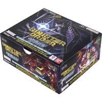 Sinister Order Booster Box - Sinister Order - Digimon Card Game card
