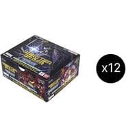 Sinister Order Booster Box Case - Sinister Order - Digimon Card Game card