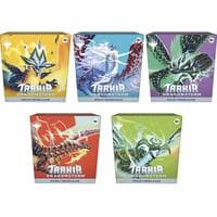 Tarkir: Dragonstorm - Prerelease Pack [Set of 5] - Tarkir: Dragonstorm - Magic: The Gathering card