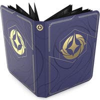 Disney Lorcana: Premium Card Portfolio - Ultra Pro Storage Albums - Storage Albums card