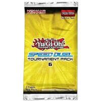 Speed Duel: Tournament Pack 6 - Speed Duel: Tournament Pack 6 - YuGiOh card