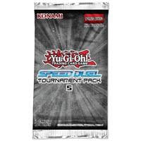 Speed Duel: Tournament Pack 5 - Speed Duel: Tournament Pack 5 - YuGiOh card