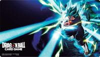 Dragon Ball Super Fusion World: Vegito Playmat - Bandai Playmats - Playmats card