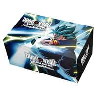 Dragon Ball Super Fusion World: Vegito Storage Box - Bandai Deck Boxes - Deck Boxes card